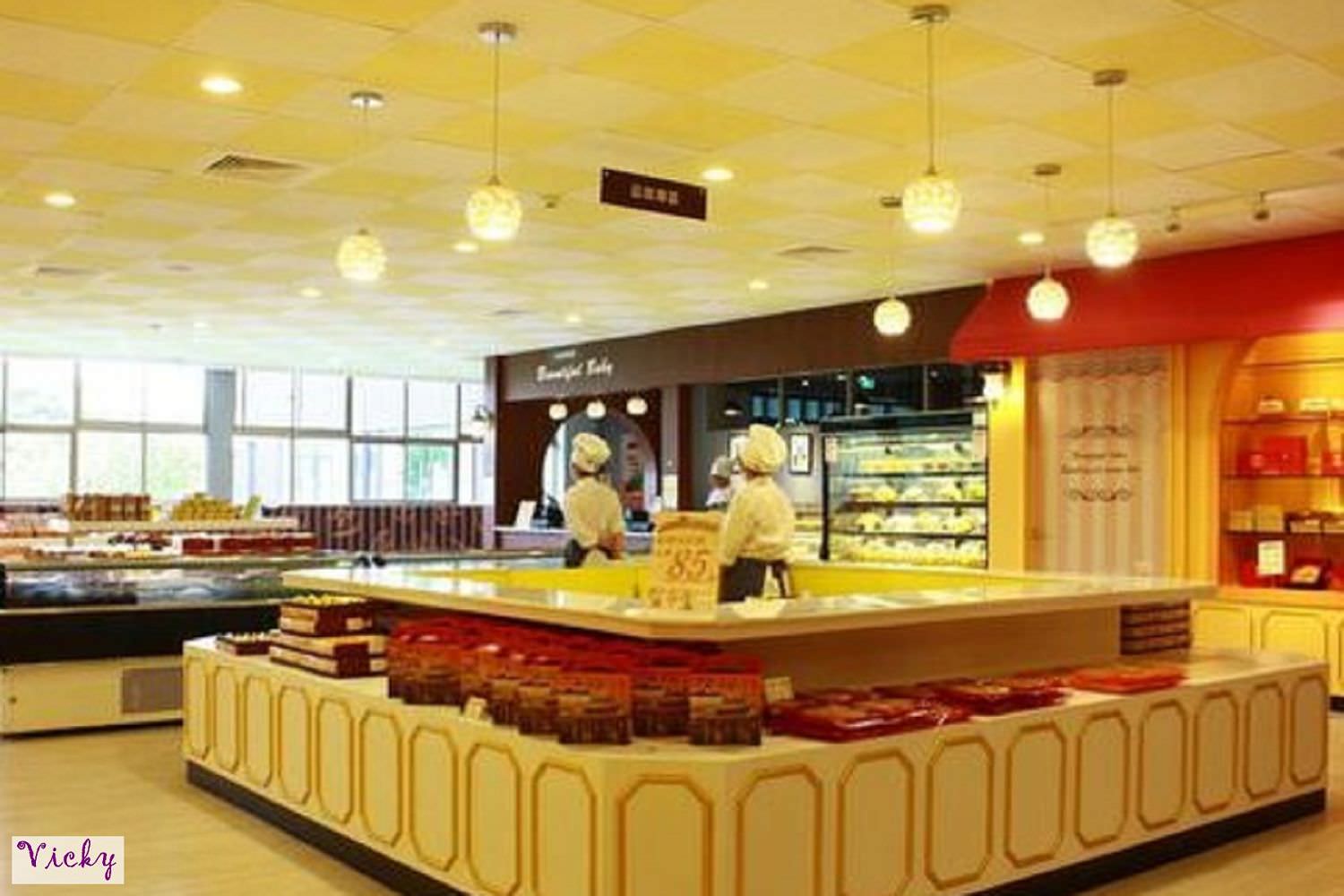 台南景點︱以「食」「立」觀光，好「食」「立」觀光工廠：奇美食品幸福工廠、彼緹娃藝術蛋糕觀光工廠
