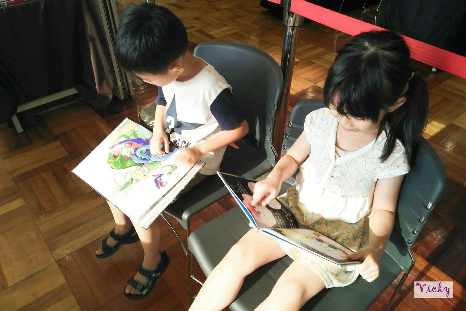 如何讓孩子愛上閱讀？閱讀習慣養成︱共讀經驗分享︱檯燈選擇很重要：與WiT MindDuo S一起享受親子共讀好時光