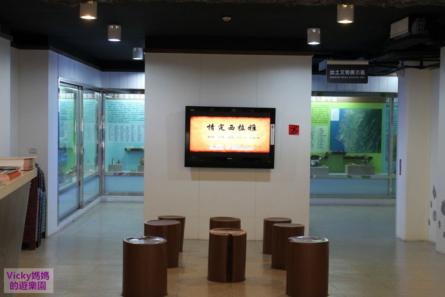 台南旅遊景點︱麻豆倒風內海故事館：免門票看展、踏青、賞柚