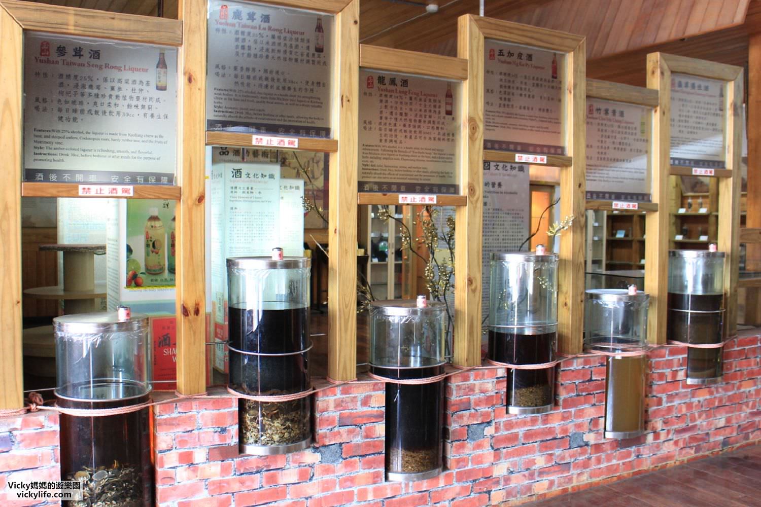台南景點︱隆田酒廠：想要買特別的伴手禮來這邊就對了，文末附鄰近景點