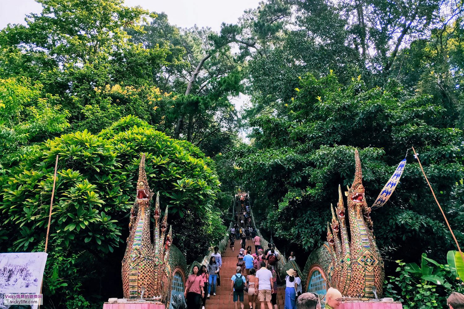 泰國旅遊行程︱泰北清邁、清萊必訪景點：順遊寮國和緬甸，翔翼通訊一路皆暢通