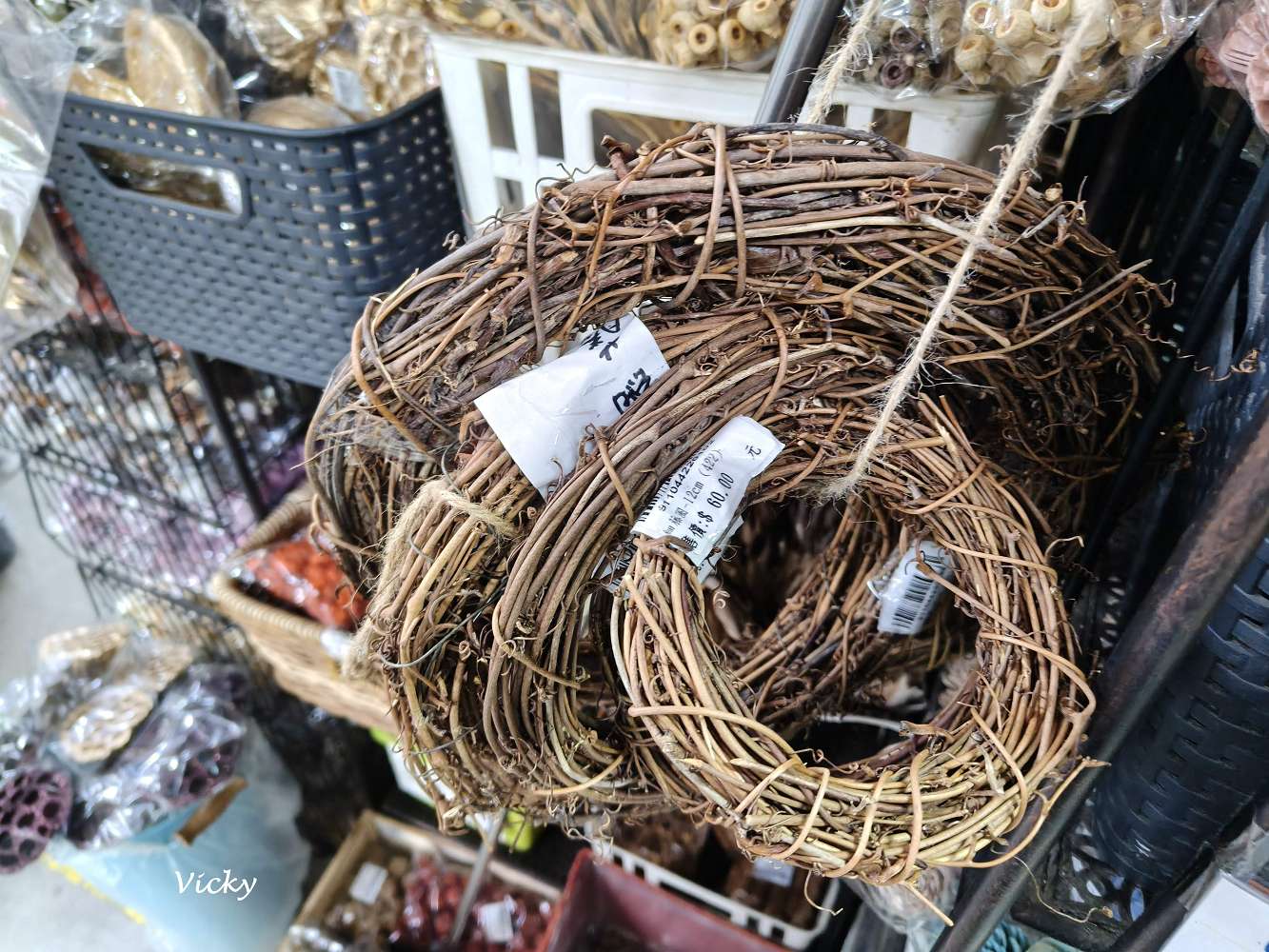 台南聖誕佈置推薦︱廣誠行:尋寶趣!DIY材料、花藝飾品批發價大公開 (2025更新) 台南聖誕佈置推薦︱廣誠行:尋寶趣!DIY材料、花藝飾品批發價大公開 (2025更新)