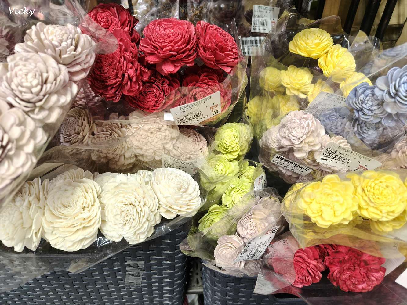 台南聖誕佈置推薦︱廣誠行:尋寶趣!DIY材料、花藝飾品批發價大公開 (2025更新) 台南聖誕佈置推薦︱廣誠行:尋寶趣!DIY材料、花藝飾品批發價大公開 (2025更新)