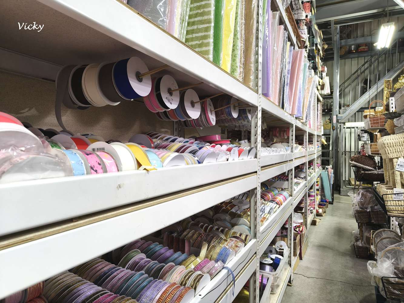 台南聖誕佈置推薦︱廣誠行:尋寶趣!DIY材料、花藝飾品批發價大公開 (2025更新) 台南聖誕佈置推薦︱廣誠行:尋寶趣!DIY材料、花藝飾品批發價大公開 (2025更新)