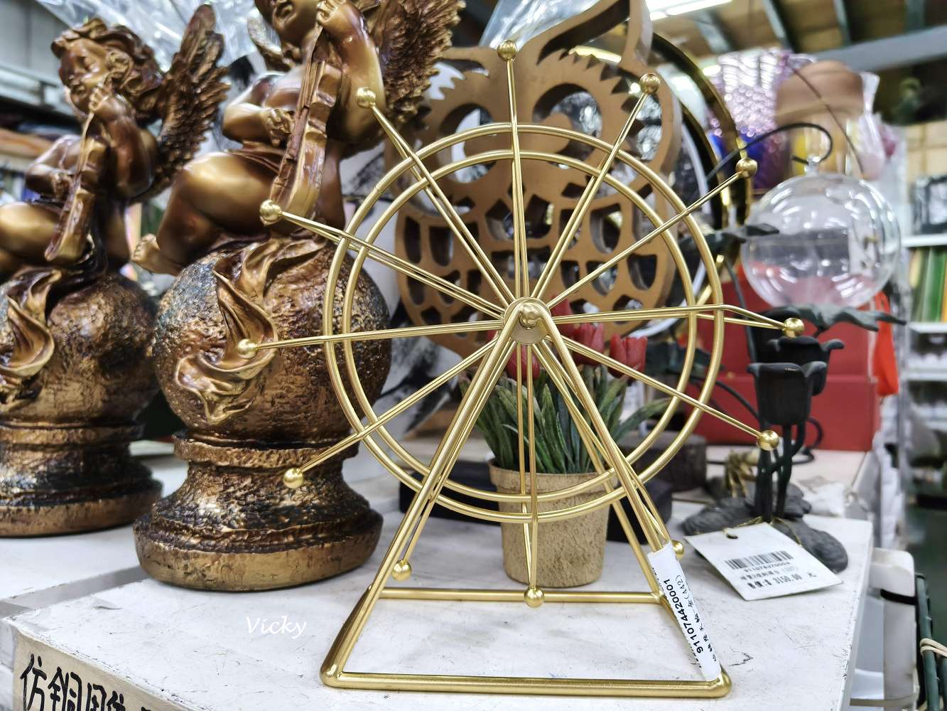 台南聖誕佈置推薦︱廣誠行:尋寶趣!DIY材料、花藝飾品批發價大公開 (2025更新) 台南聖誕佈置推薦︱廣誠行:尋寶趣!DIY材料、花藝飾品批發價大公開 (2025更新)