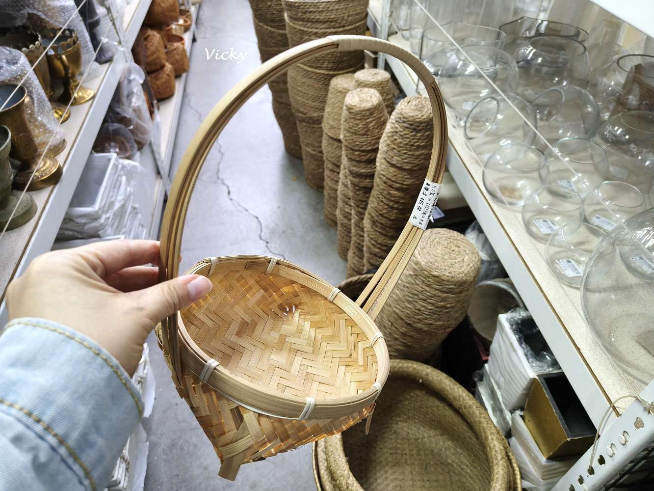 台南聖誕佈置推薦︱廣誠行:尋寶趣!DIY材料、花藝飾品批發價大公開 (2025更新) 台南聖誕佈置推薦︱廣誠行:尋寶趣!DIY材料、花藝飾品批發價大公開 (2025更新)