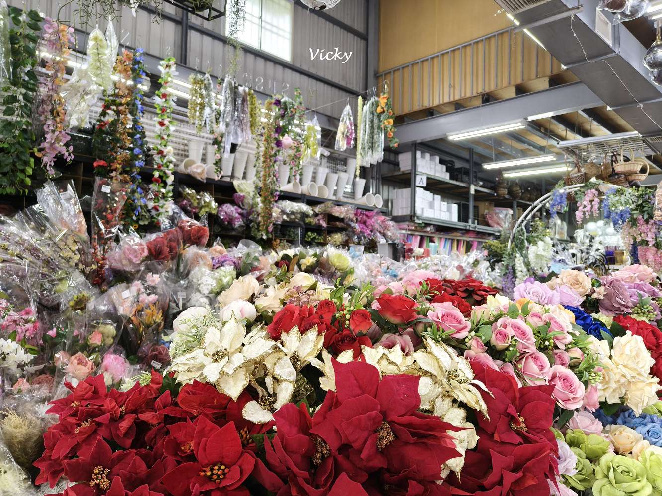 台南聖誕佈置推薦︱廣誠行:尋寶趣!DIY材料、花藝飾品批發價大公開 (2025更新) 台南聖誕佈置推薦︱廣誠行:尋寶趣!DIY材料、花藝飾品批發價大公開 (2025更新)