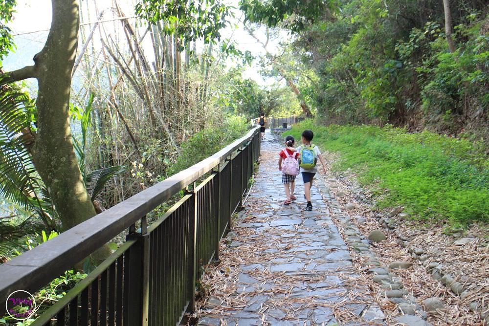 高雄茂林一日遊：茂林生態公園、茂林賞蝶步道、姿沙里沙里步道、萬山部落，舒服的森林步道好愜意