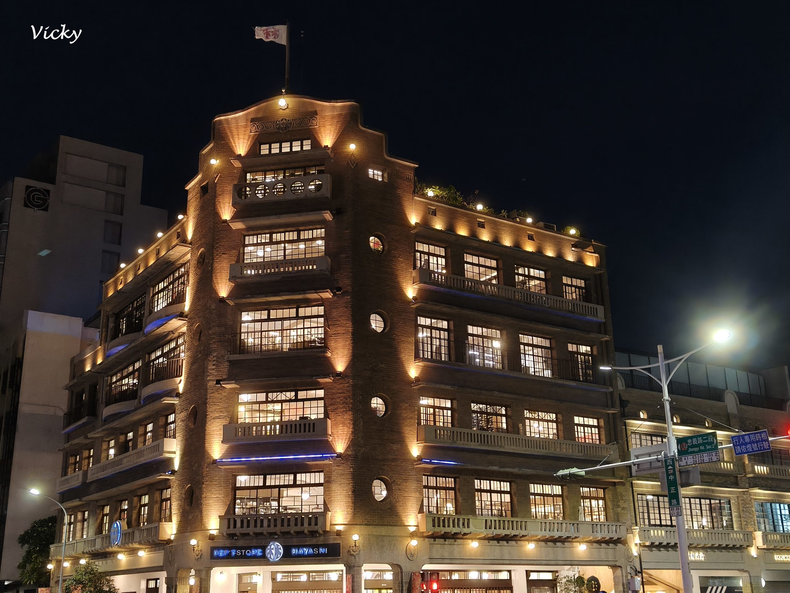 台南旅遊︱台南景點︱台南美食︱俗女養成記2：一起來吃喝玩樂追劇遊台南，祀典武廟、府中街、美術館、榮盛點心、林百貨、消防局、貓咪高地、窄門、赤崁棺材板