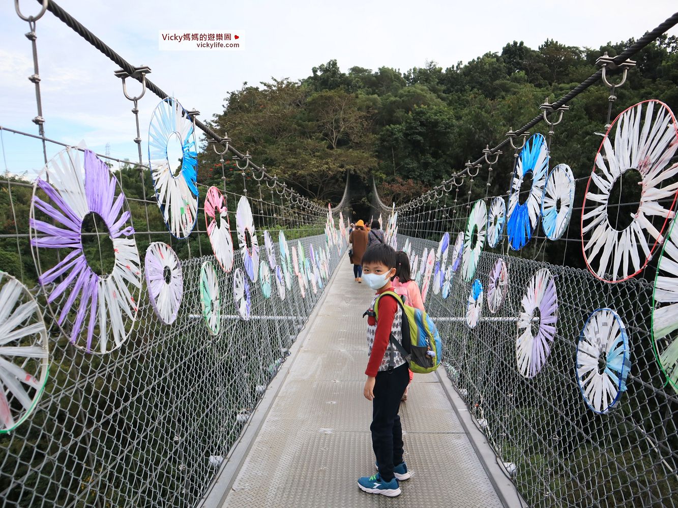 台南活動︱龍崎空山祭：今年必訪的活動與景點，很震撼的美麗，很迷離的夢幻