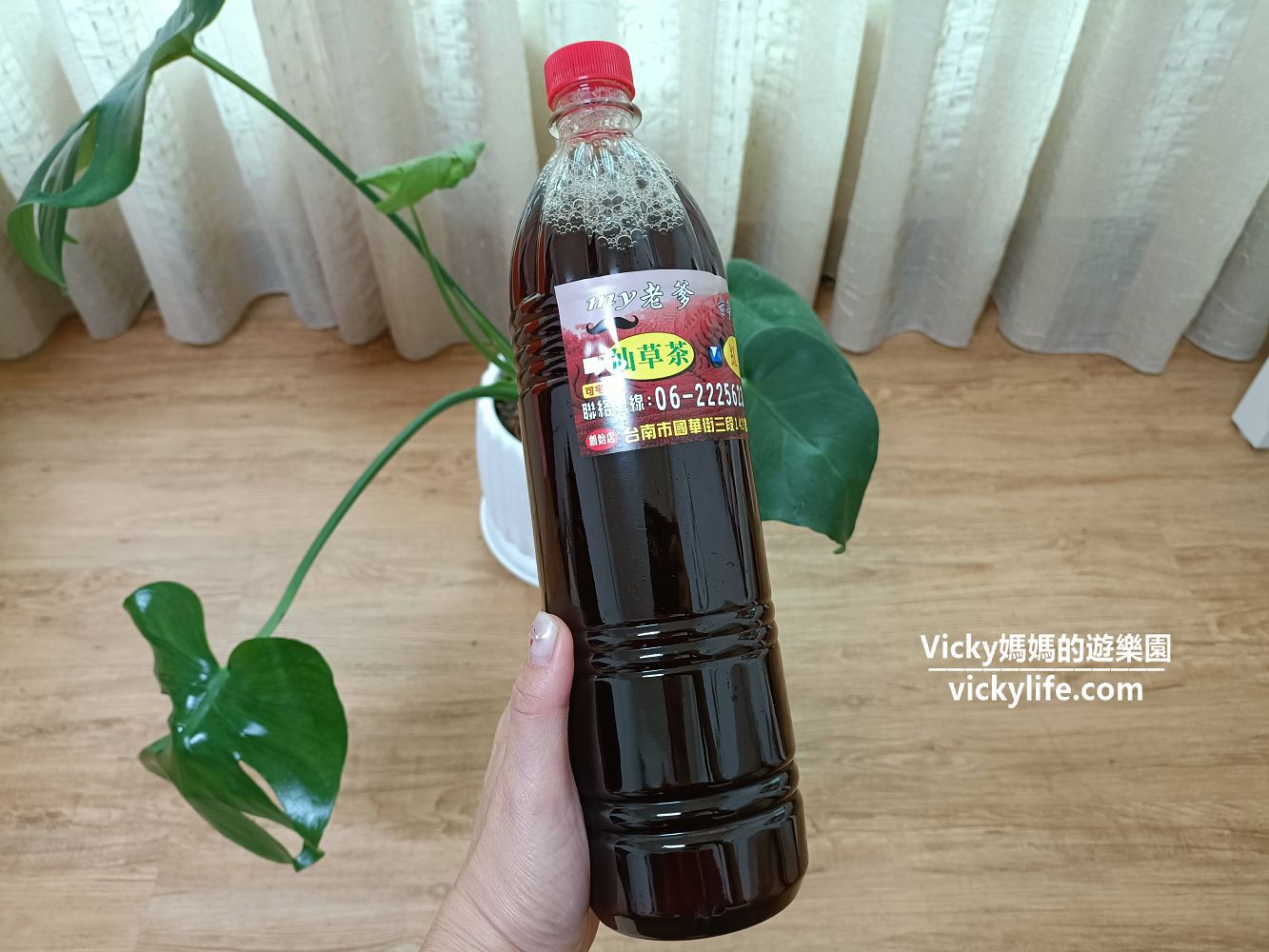 台南美食︱中西區 國華街美食特輯︱必吃傳統美食：富川麻糬、水仙宮青草店、台南一味品碗粿魚羹、永樂米糕、修安扁擔豆花、My老爹紅茶屋、亞德當歸鴨、金德春捲