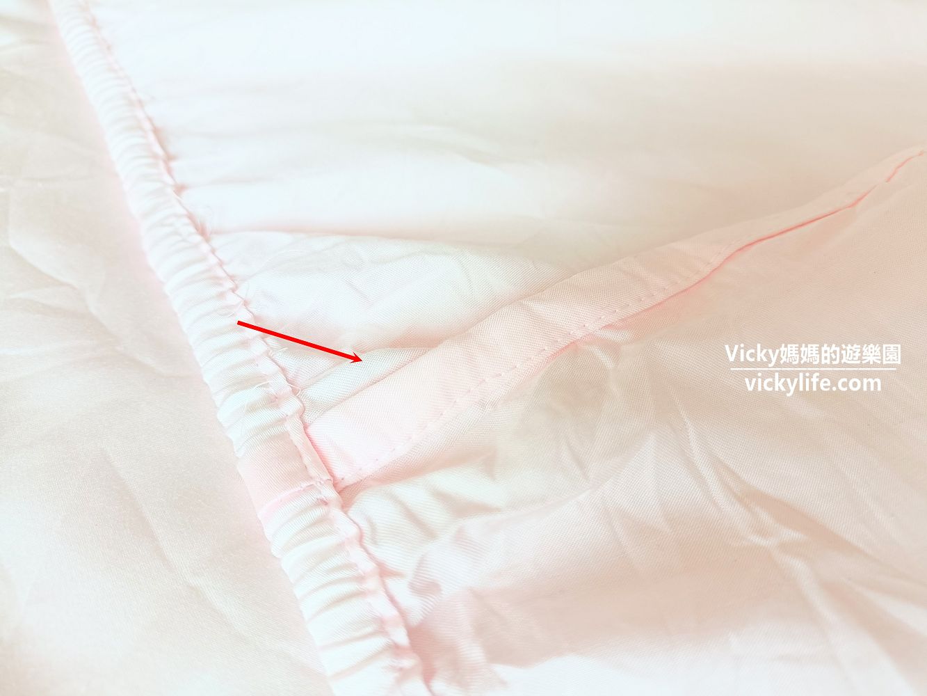 讓自己睡好好的秘訣！棉床本舖：依照習慣選擇自己適合的床包、被子、枕頭套與枕頭