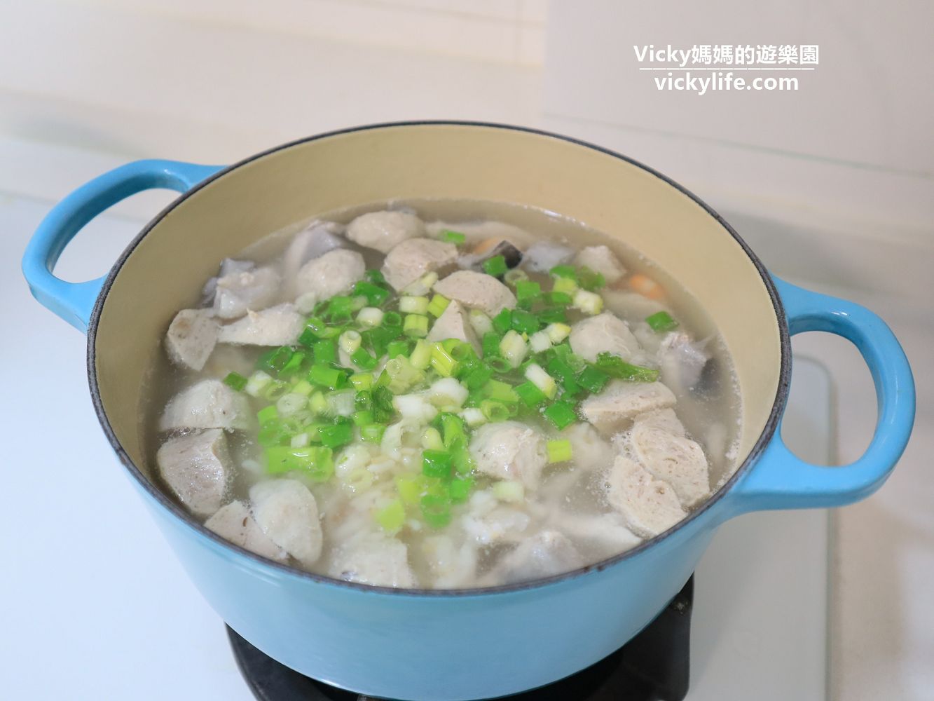 簡易食譜︱夏日一鍋料理：清爽又營養的虱目魚肚粥