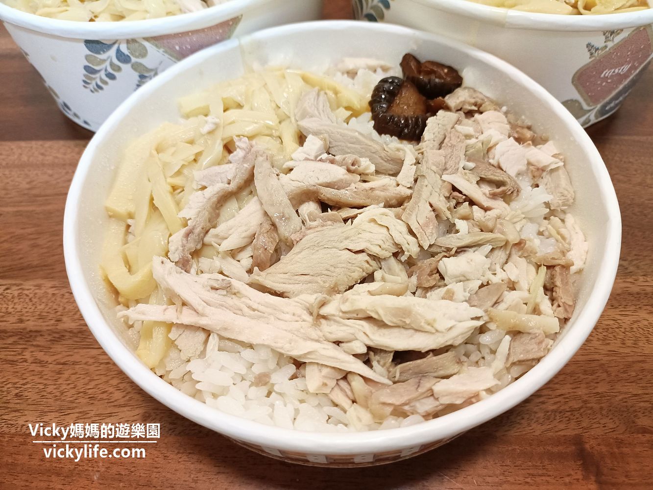 台南美食︱中西區 肉伯火雞肉飯：從小吃攤到冷氣店面的美味火雞肉飯，舒適明亮空間大，用餐好舒服