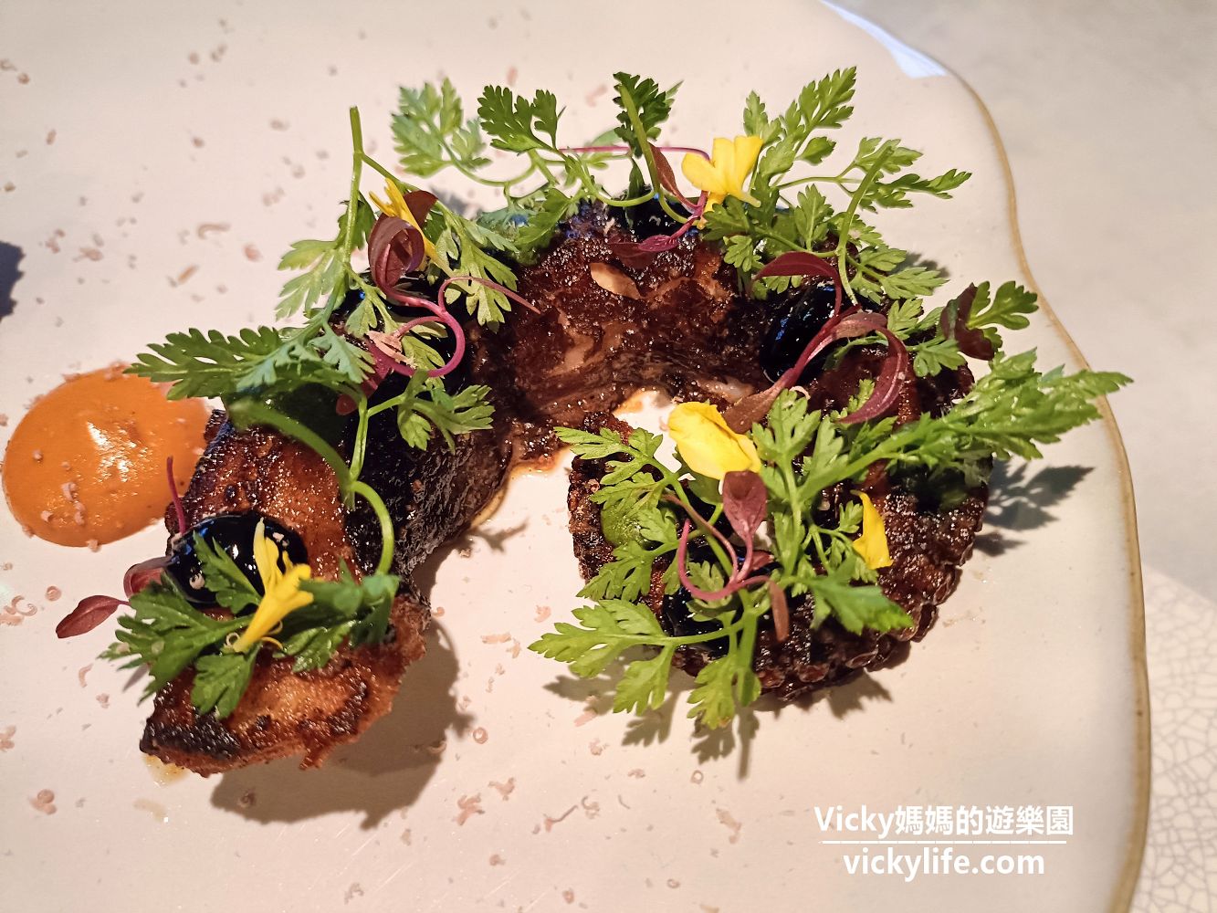 花蓮美食︱光復鄉 啄木鳥的家義式餐廳 WPCASA：花蓮觀光糖廠裡的美味義式料理
