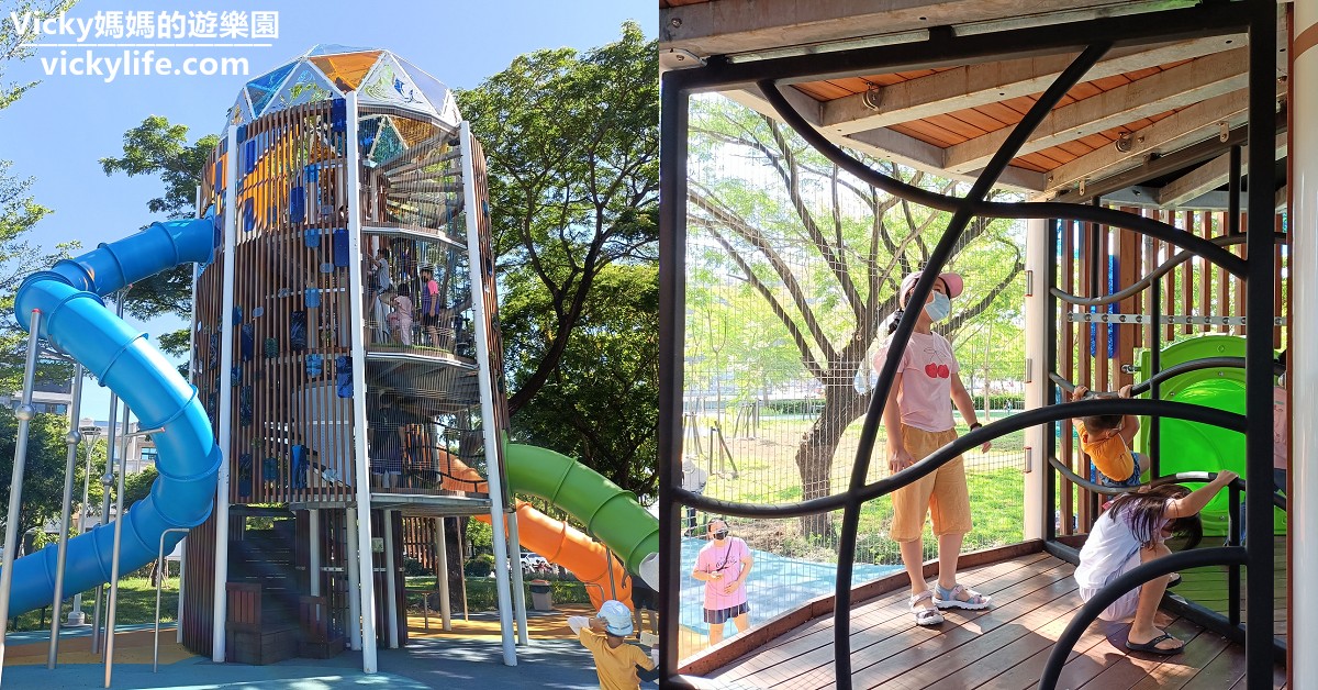 網站近期文章：屏東公園︱大鮪魚航海樂園-東港兒童公園：11公尺高閃耀滑梯超挑戰，親子戲水很清涼，一起來當東港航海王