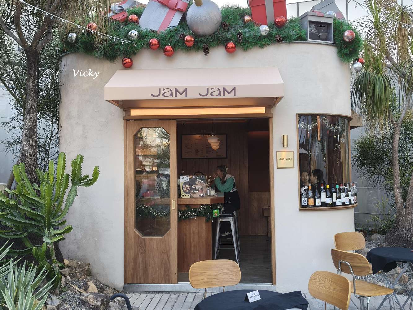 台中PARK2草悟廣場：城市裡的綠洲，每個角落都好拍，每家店各自獨領風騷，停車資訊，2026更新