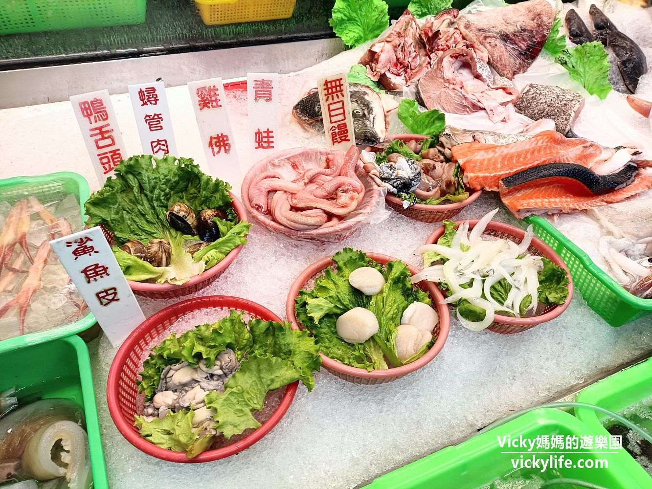 台南最新景點美食全收錄︱中西區安平區一日遊：台南起點與台南經典的交織，台南精華區就在這裡