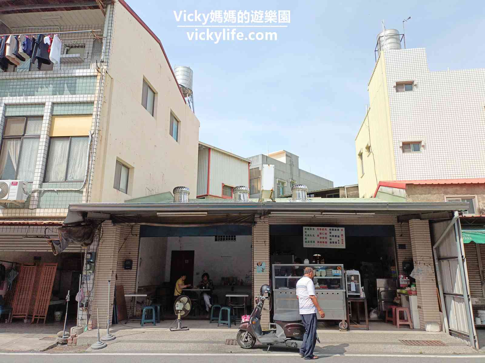 台南南區隱藏版美食|喜樹小麵攤：麻醬麵味道甚好，小菜也好好吃