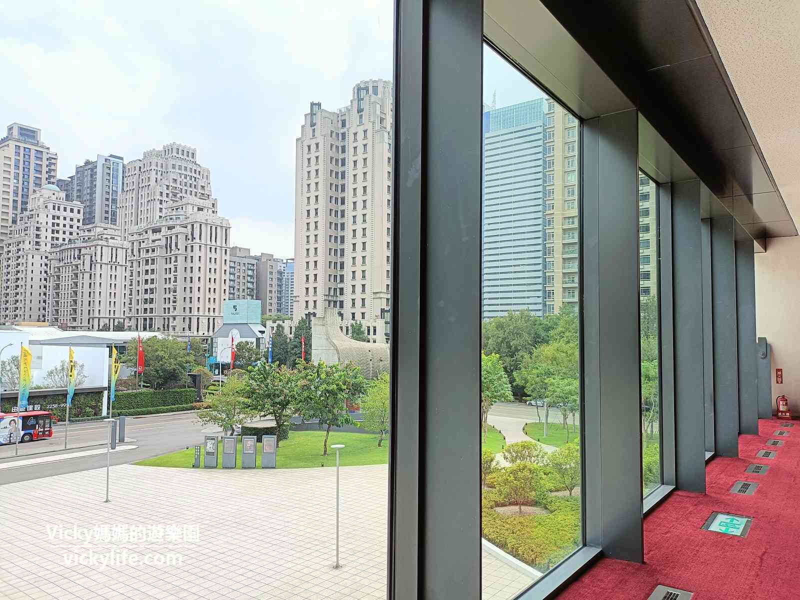 台中國家歌劇院：世界第9大新地標，獨特曲牆，號稱世界最難蓋的建築，參觀重點和特色餐廳都在這一篇