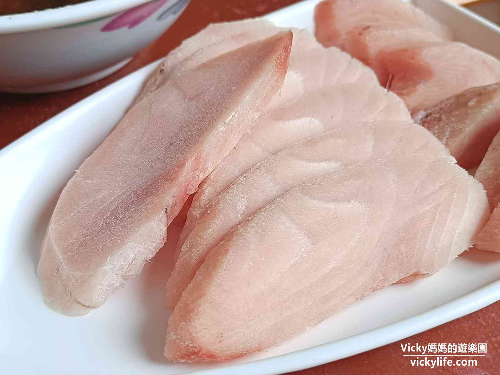 小琉球美食︱大福羊肉海鲜店：夭壽好吃，招牌羊排酥和炸魚排必點(菜單)