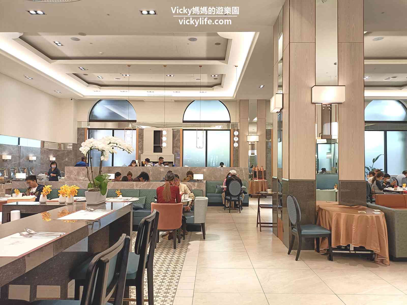 台北漢普頓酒店：全新裝潢15坪豪華家庭房，超大空間好利用，搭捷運自行開車都方便，台北住宿好選擇