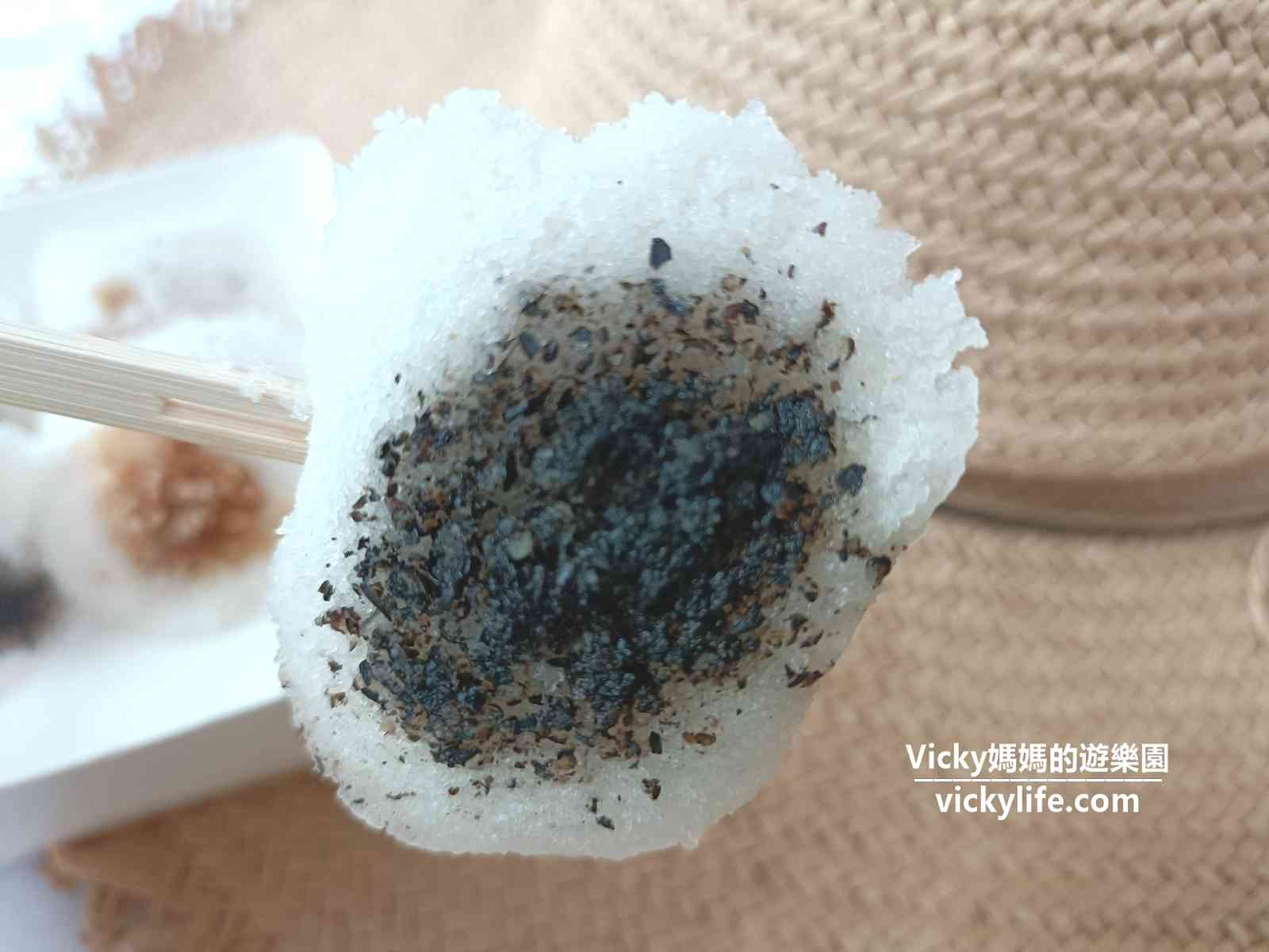 台南小吃︱泉記米行 狀元糕：傳統古早味點心，好吃不黏牙，不是每個地方都有喔