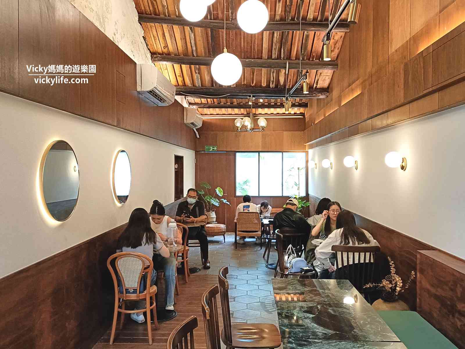 台南美食︱順意SHUNYI：以為是咖啡館，沒想到是銅板價網美麵店，臨保安路國華街(菜單)