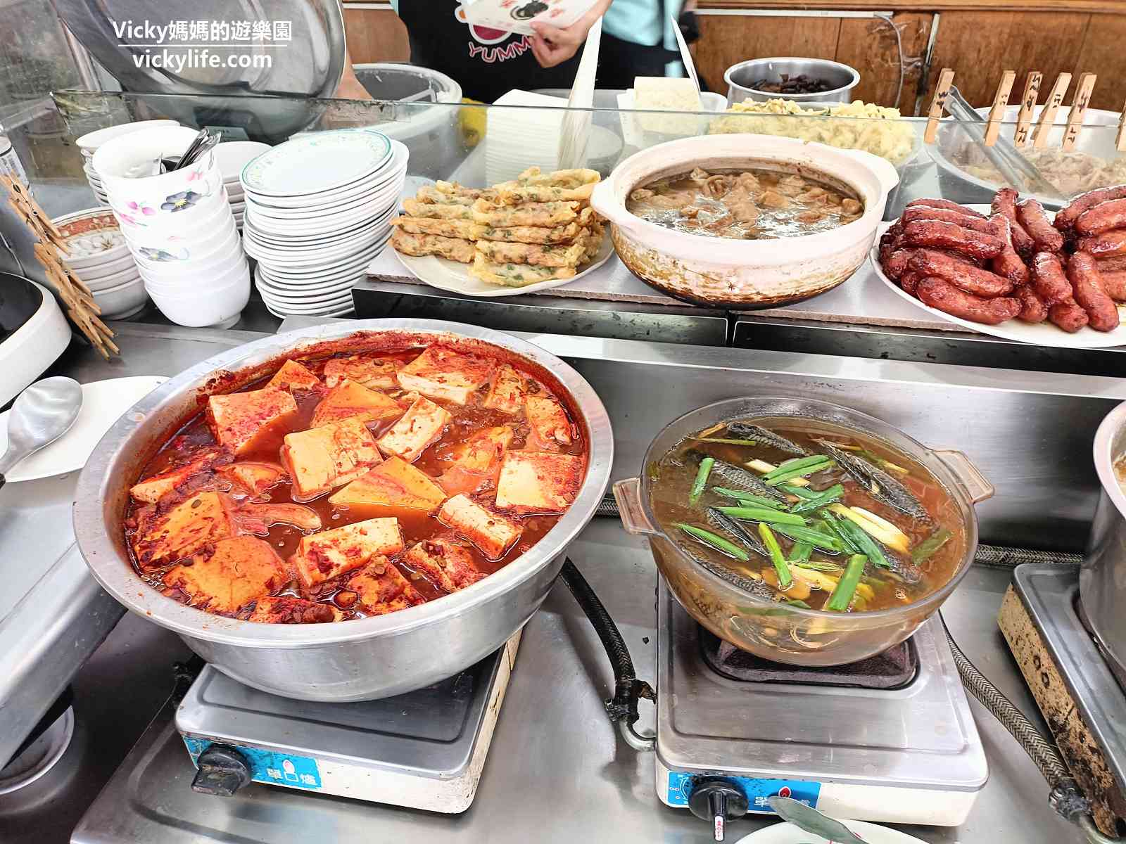 台南火雞肉飯︱YUMMY火雞肉飯：大同路火雞肉飯在地飄香20多年，便當好吃，多款小菜也美味(菜單)