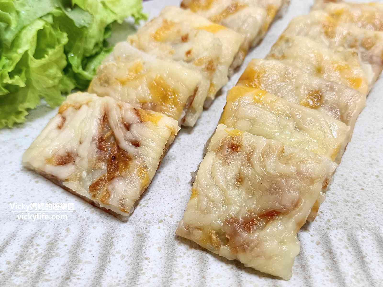 簡易食譜︱起司馬鈴薯煎餅：馬鈴薯可以這樣做變化，營養又好吃