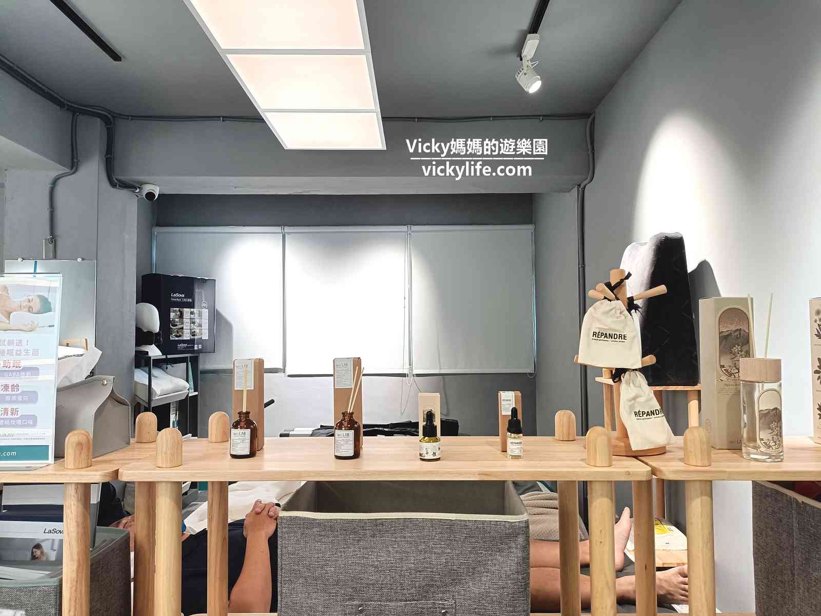 枕頭怎麼挑？高度好重要！LaSova 總裁枕讓睡眠品質大提升！ @Vicky 媽媽的遊樂園