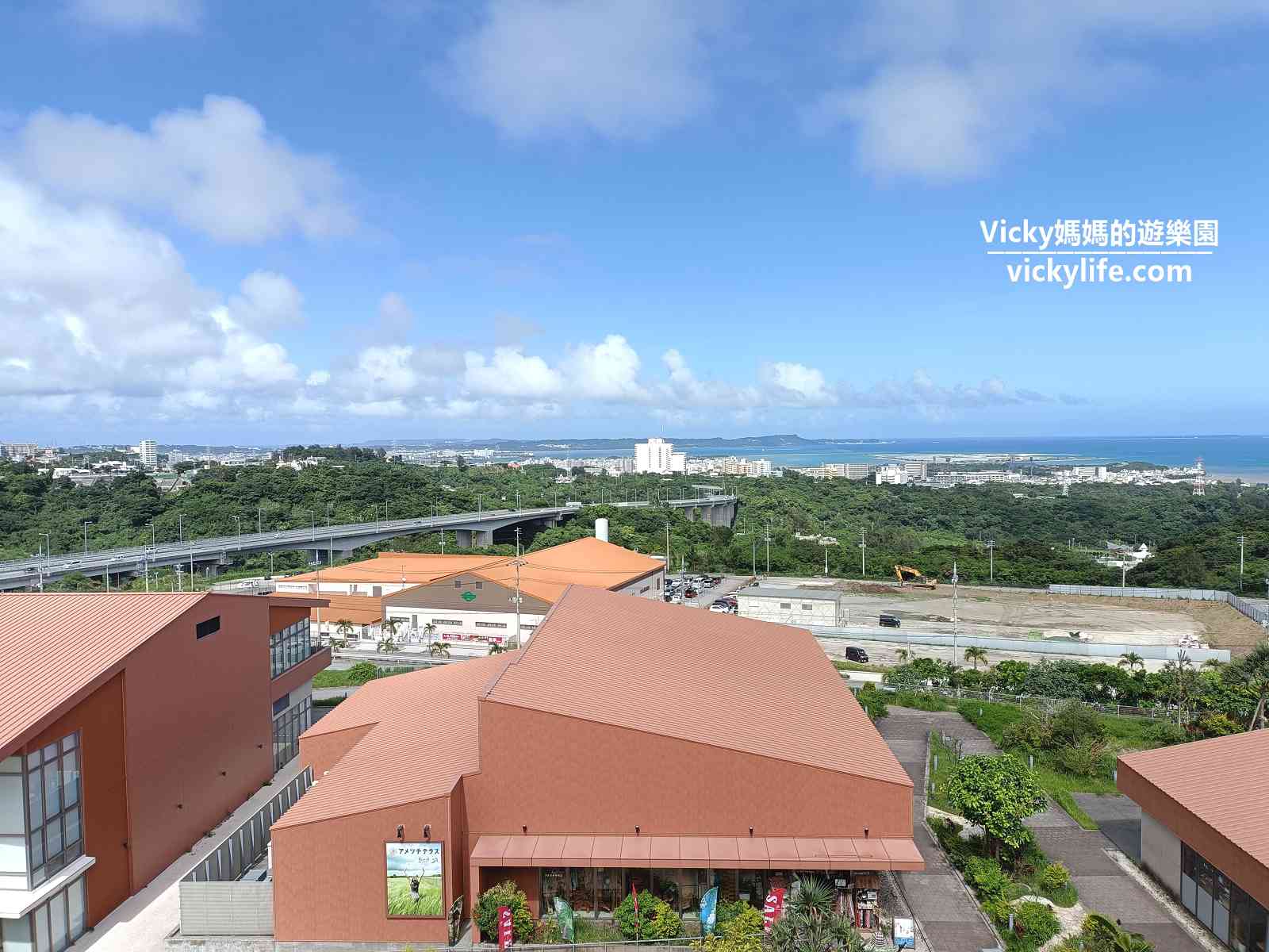永旺夢樂城沖繩來客夢︱來沖繩必逛AEON Mall:沖繩最大購物中心,60家餐飲,200家店鋪,4000格車位 @Vicky 媽媽的遊樂園
