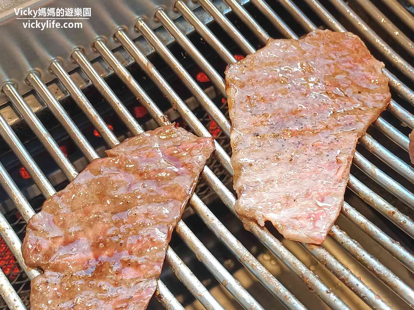 沖繩燒肉︱琉球之牛 那霸國際通3F：超人氣燒肉店，享受頂級和牛豐富饗宴
