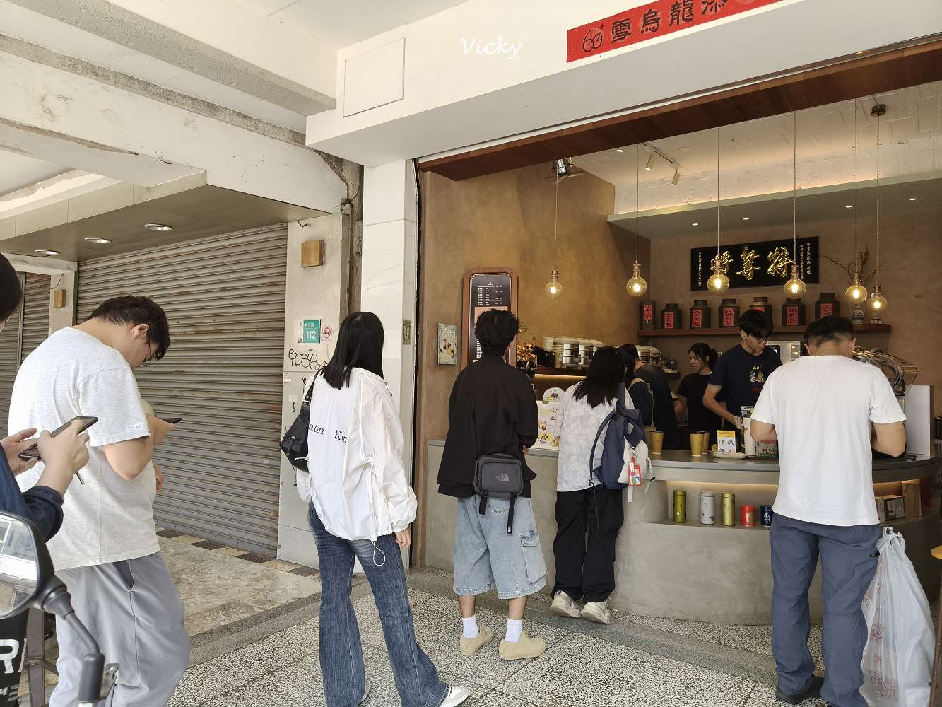 台南飲料︱60+ Tea Shop 城中店：茶葉好茶就好，用自家冠軍茶甲子園茶行所泡製的茶飲回甘潤喉真好喝(飲料單)