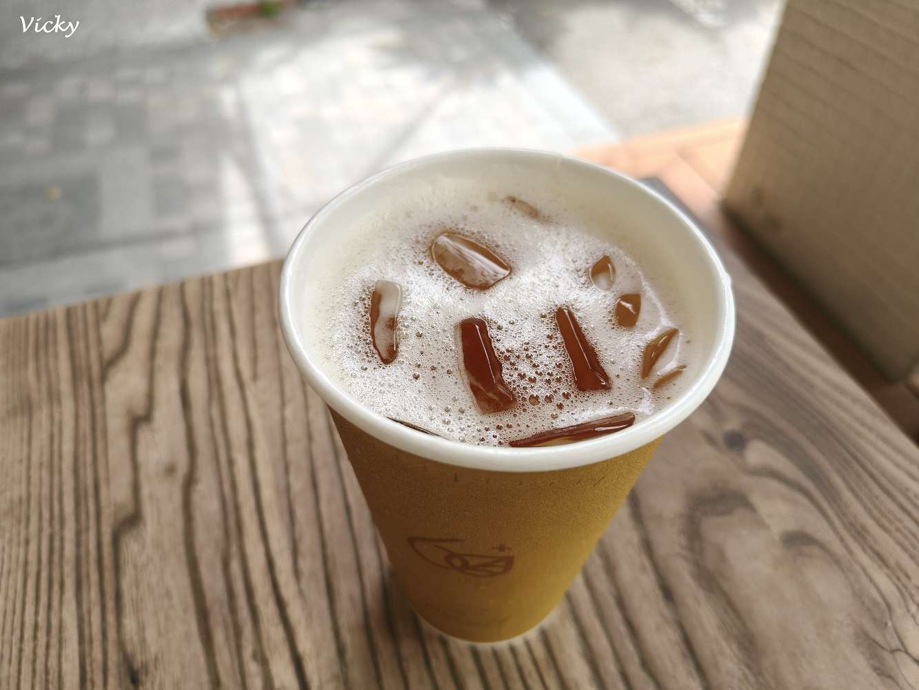 台南飲料︱60+ Tea Shop 城中店：茶葉好茶就好，用自家冠軍茶甲子園茶行所泡製的茶飲回甘潤喉真好喝(飲料單)