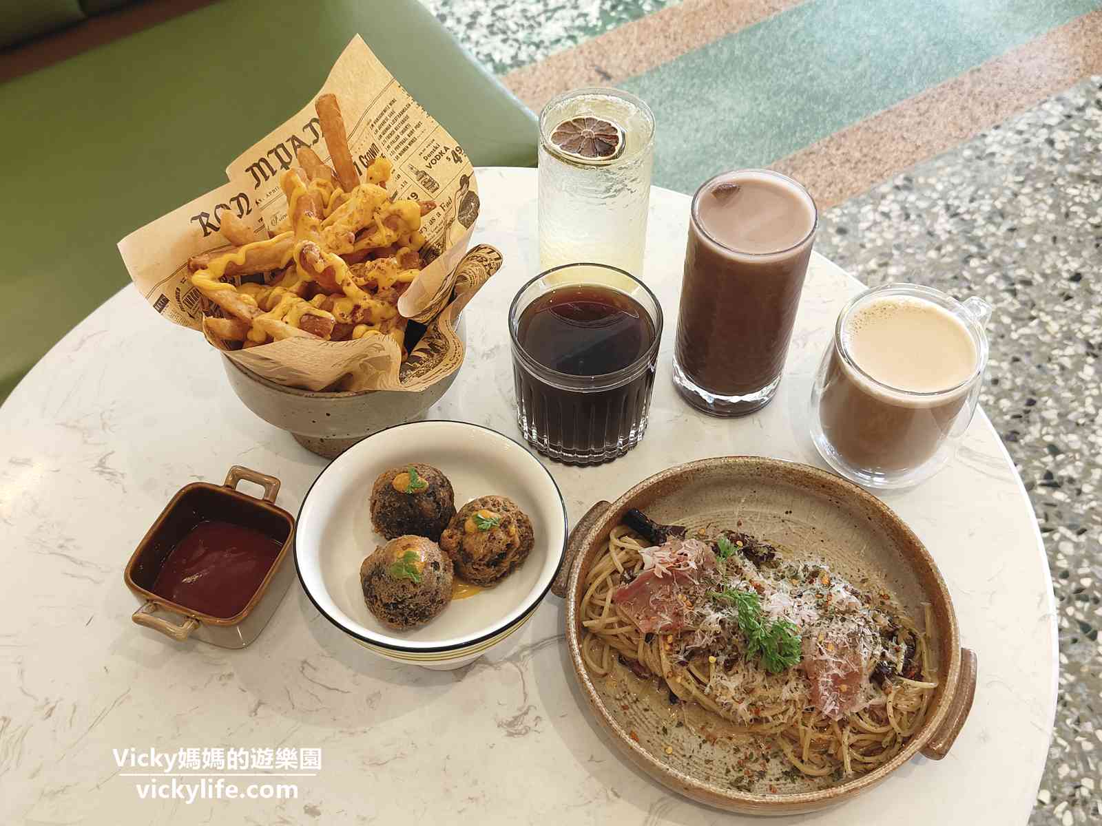台南早午餐攻略︱從中式到西式，從豆漿到咖啡，50+早午餐餐廳，就是要滿足大家的味蕾