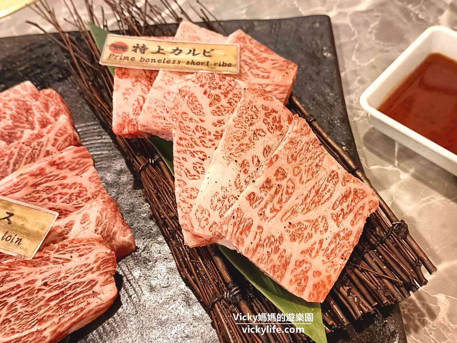 沖繩燒肉︱燒肉本部牧場：沖繩水族館旁、當地人超愛的銷魂燒肉店，強烈建議訂位