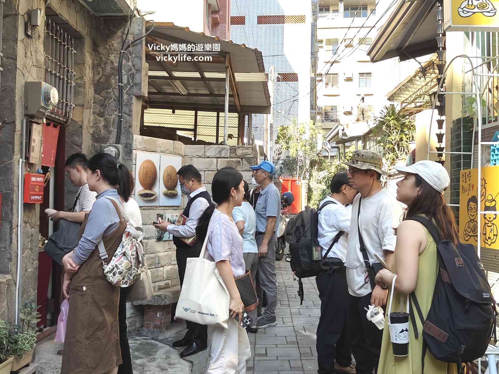 銅鑼燒︱台南甜點 阿櫃日式手作銅鑼燒:蝸牛巷內有溫度的銅鑼燒,一天只賣4小時(菜單)