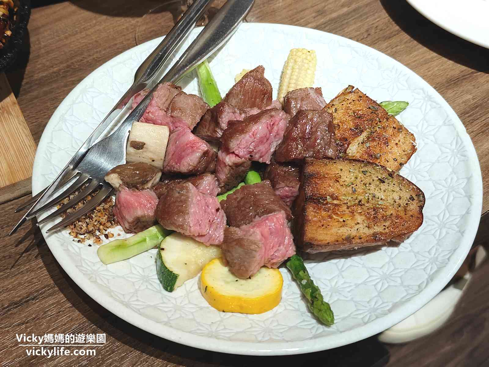 台南餐酒館︱食上主義餐酒館 The Sober Foodie(菜單)：靜巷內絕美花園餐酒館，餐點豐盛且美味，調酒很賞心悅目