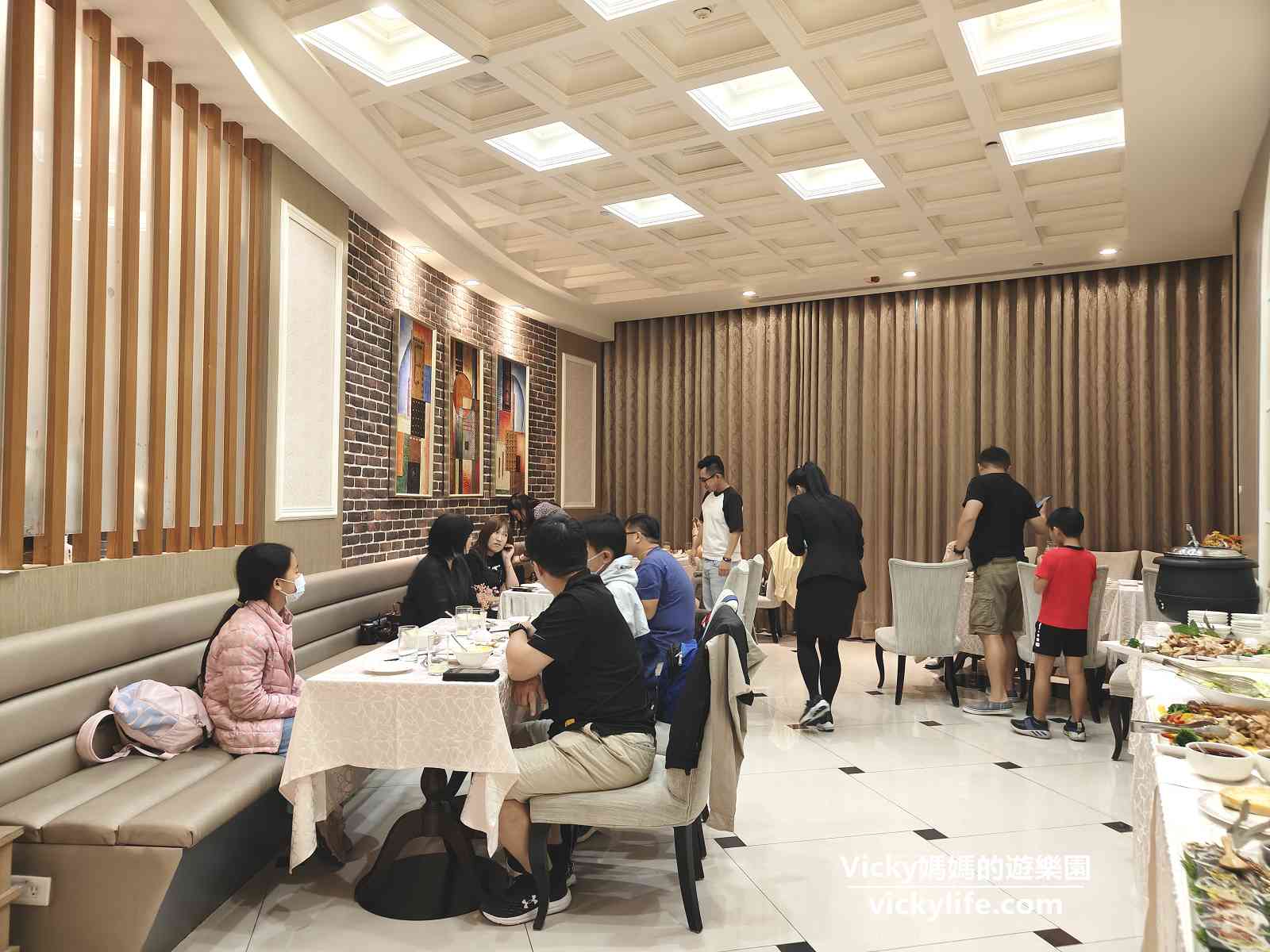 台南客製化餐點︱台糖長榮酒店 O’Fun 原創料理美學：來這裡聚餐或舉辦生日趴最棒了，餐點和飲料都可以客製化喔