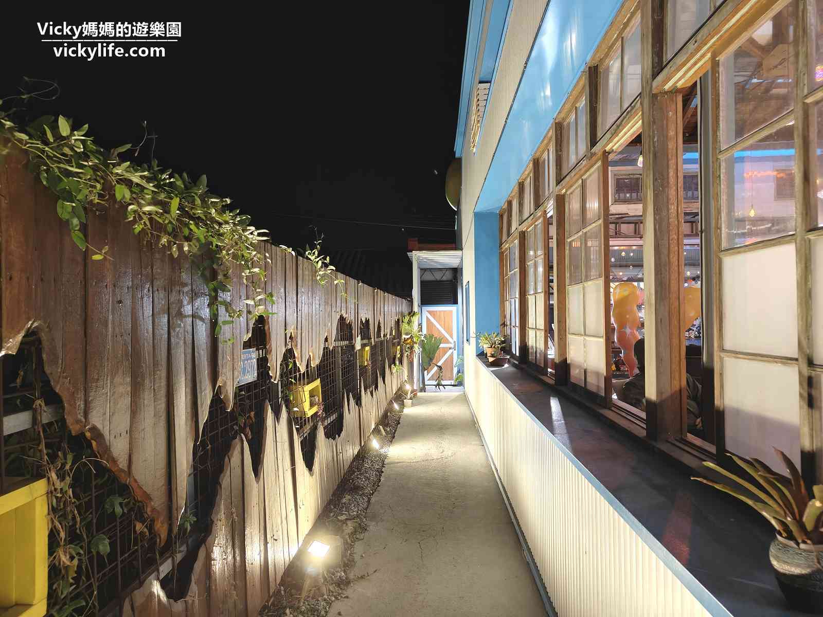 台南鹽水︱月之美術館(作品地圖、路線、停車資訊)，一次把常設與新設作品拍好拍滿！