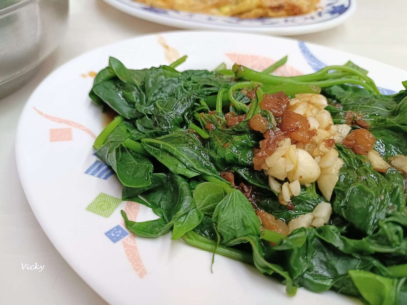 中華牛肉湯 菜單：台南永康區好喝牛肉湯，用餐環境優質，店家態度友善，店門口可停車