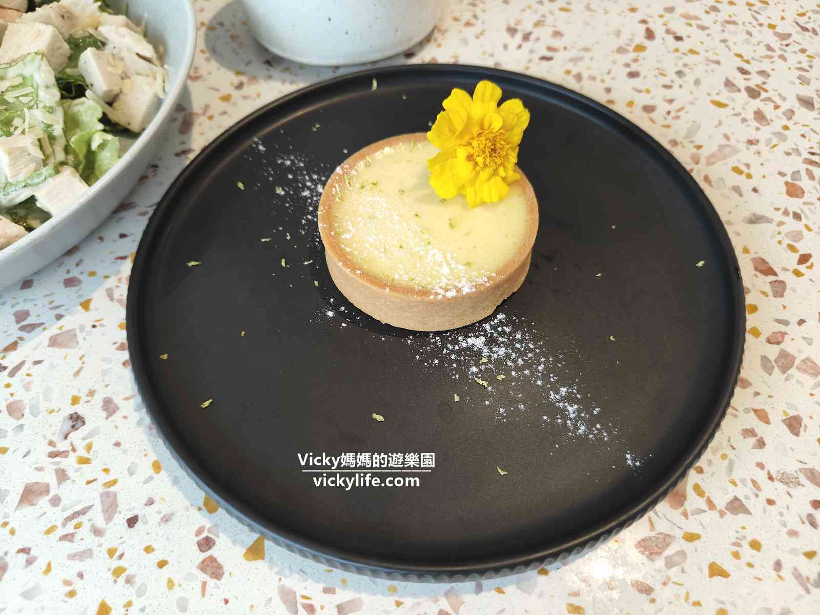 台南咖啡廳︱惹奶油 The butter 菜單：老宅、麵包店、網美餐廳，好拍又好吃的北歐風餐廳