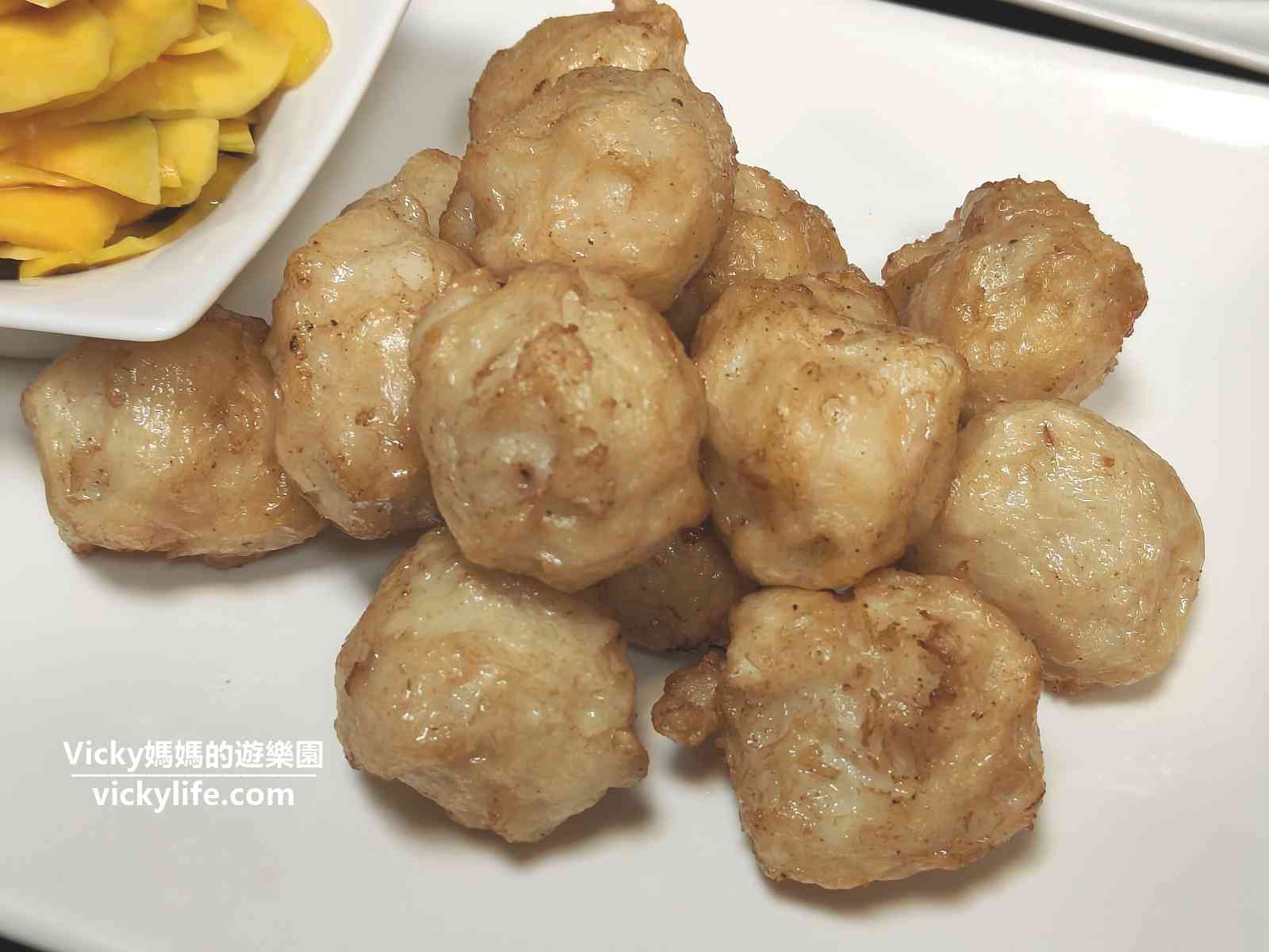 台南鹽水美食︱月津懷舊食堂：不只可以吃到在地鹽水意麵，還能品嘗到媽媽味的手路菜