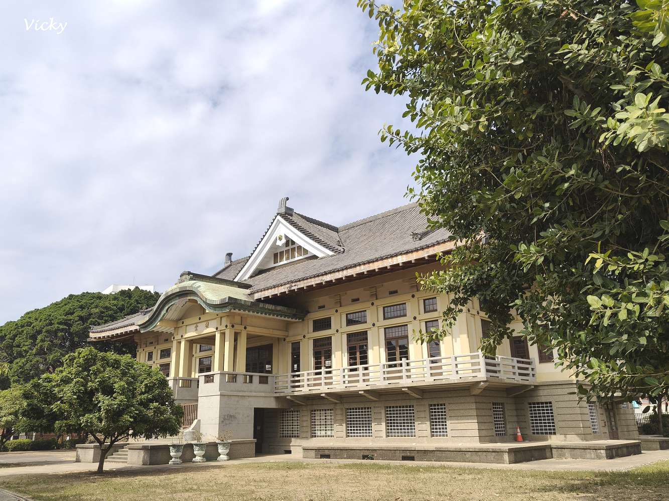 台南懶人包︱孔廟園區周邊一日遊：臺灣文學館、中西區圖書館、消防史料館、惠比壽、全臺首學