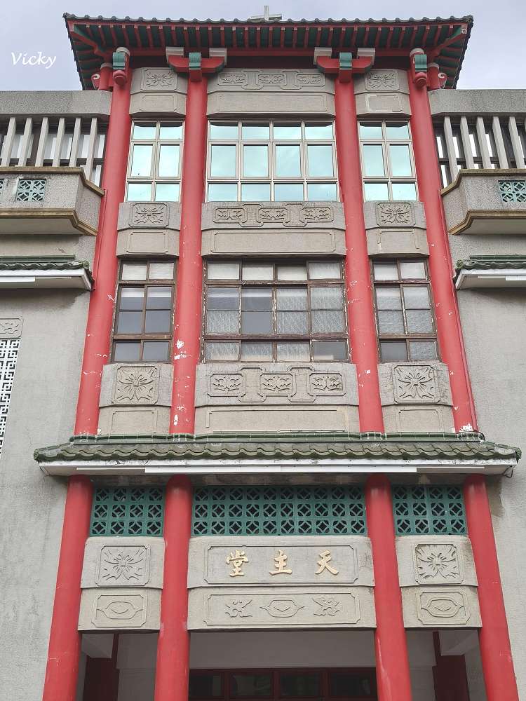 台南懶人包︱孔廟園區周邊一日遊：臺灣文學館、中西區圖書館、消防史料館、惠比壽、全臺首學