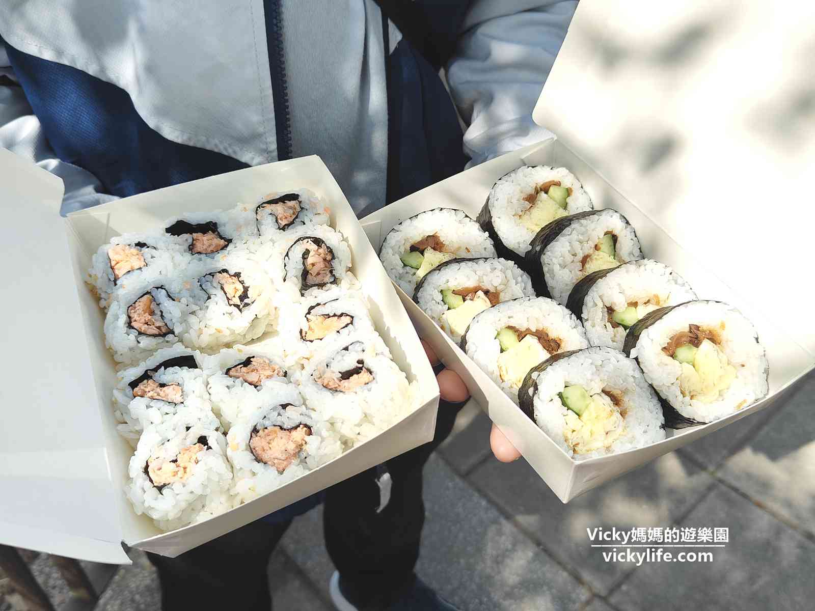 網站近期文章：台南中西區美食︱惠比壽壽司便當 菜單：近民生綠園的美味壽司店，還沒營業就排一堆人