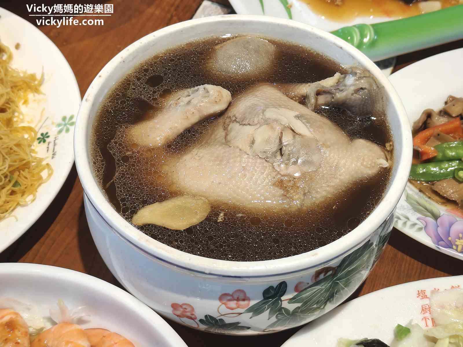 台南鹽水景點 美食︱台灣詩路 風味餐廳：賞木棉花後來這詩情畫意的文學步道喝咖啡和用餐吧