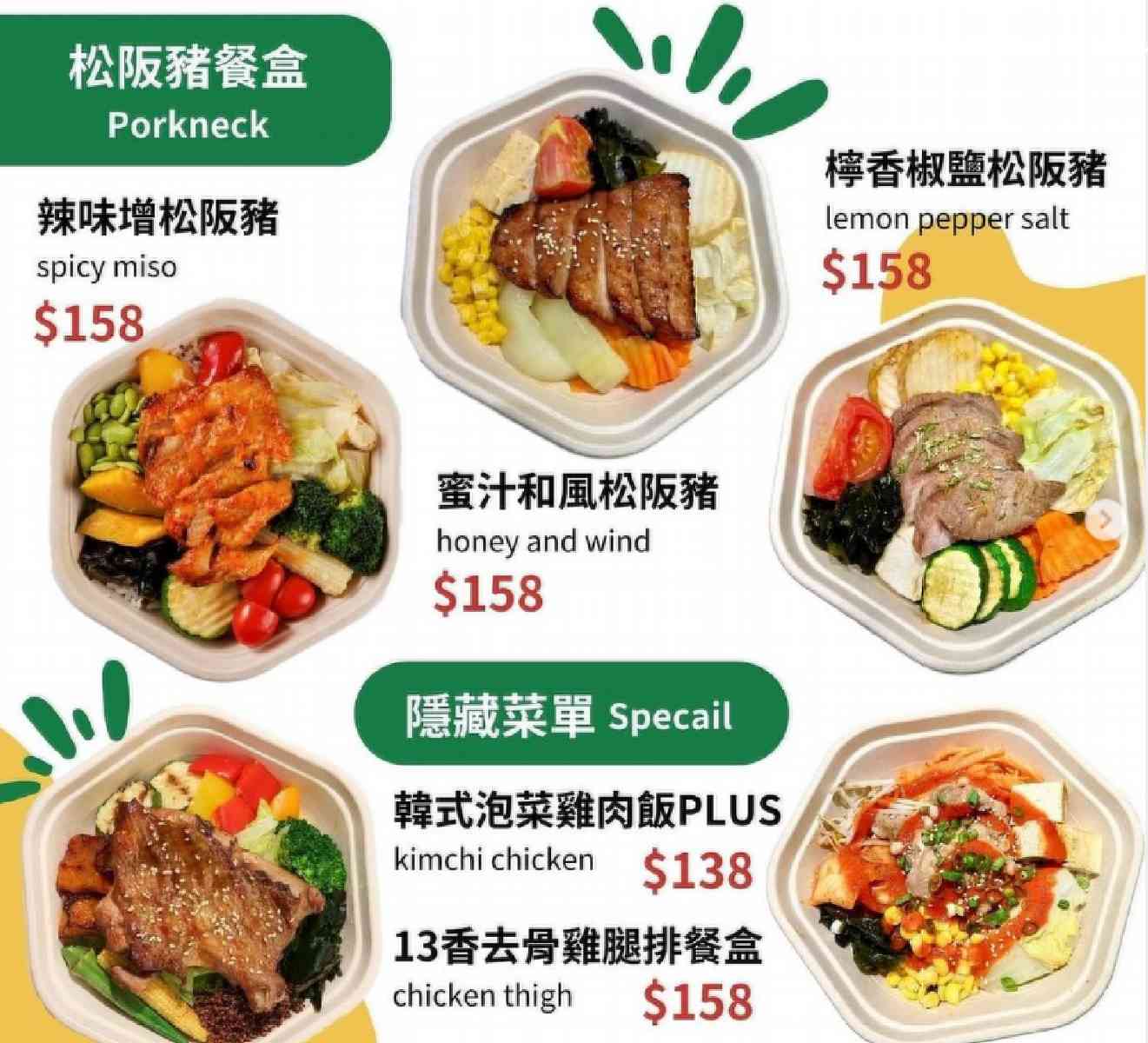 台南輕食︱樂卡咖啡 台南店 Lokal Coffee：吃原型食物，吃健康、吃美味、吃飽飽，附菜單