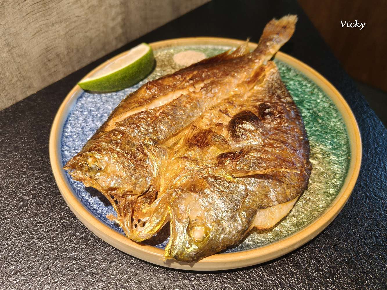 台南北區︱旬悦日本料理（三老爺宮旁）：大推刺身盛合、炙燒玉子牛排丼，料好味美真實在，附菜單